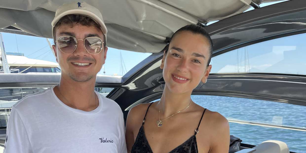 escursioni e noleggio yacht santa maria di leuca grecia