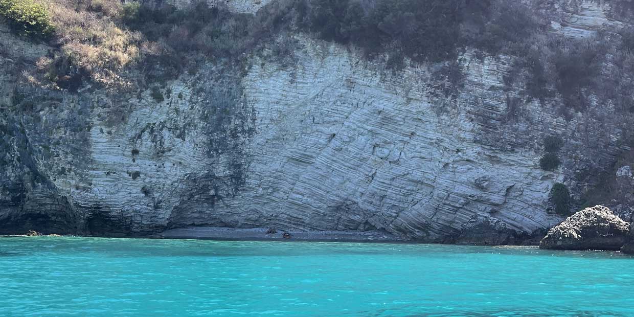 escursioni e noleggio yacht santa maria di leuca grecia