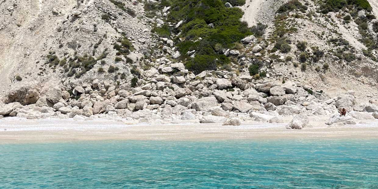 escursioni e noleggio yacht santa maria di leuca grecia